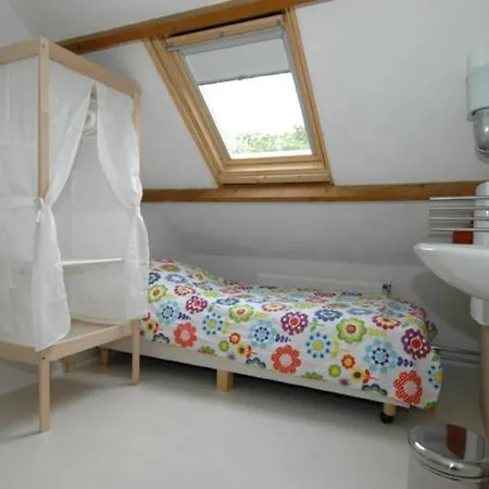 Zomerhuis Simoons Egmond aan Zee Exterior photo