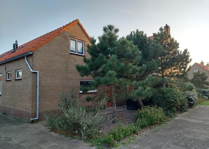 Zomerhuis Simoons