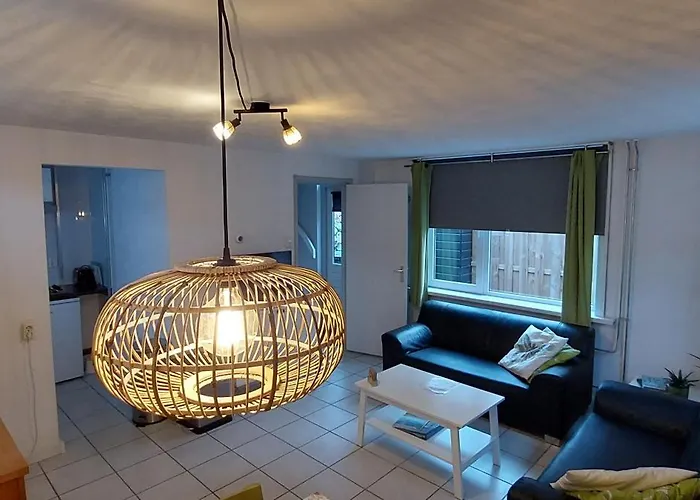 Zomerhuis Simoons
