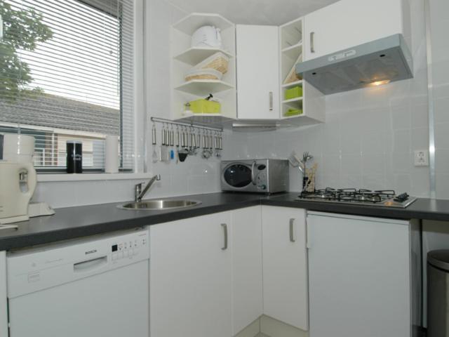 Zomerhuis Simoons * Egmond aan Zee