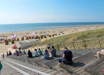 Holiday home Zomerhuis Simoons *