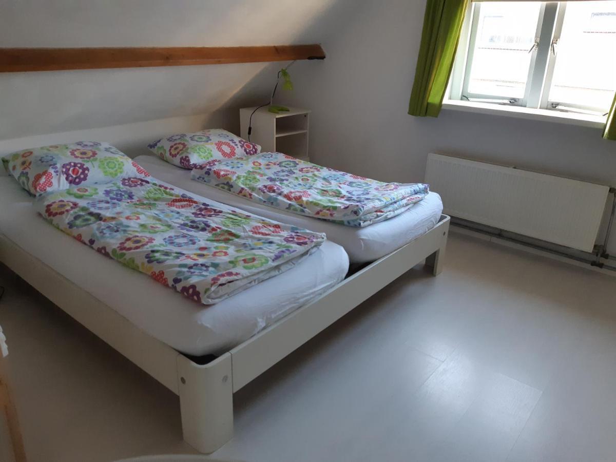 Holiday home Zomerhuis Simoons *