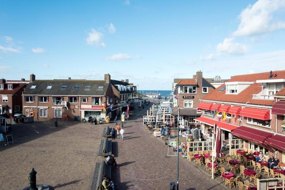 Zomerhuis Simoons Egmond aan Zee