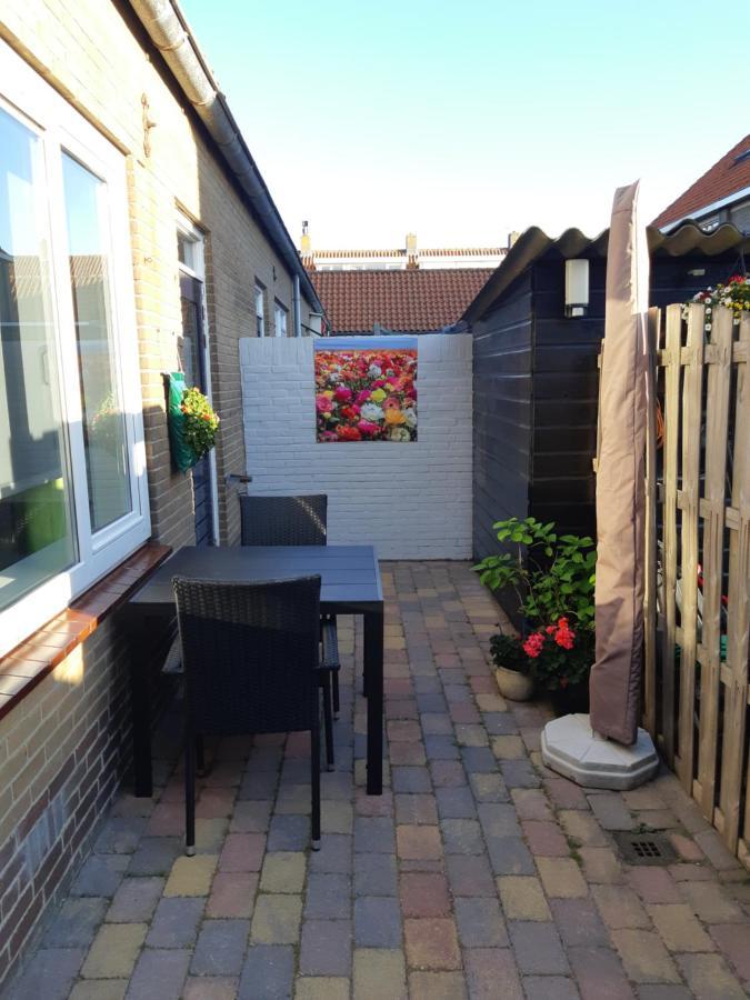 Holiday home Zomerhuis Simoons *