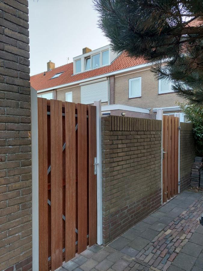 Zomerhuis Simoons