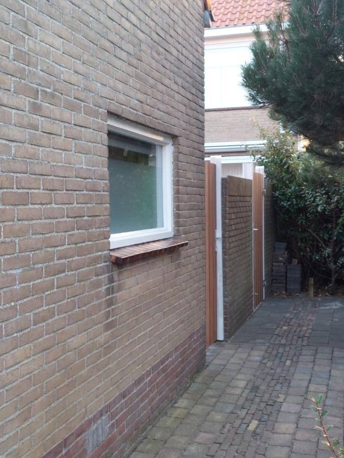 Zomerhuis Simoons