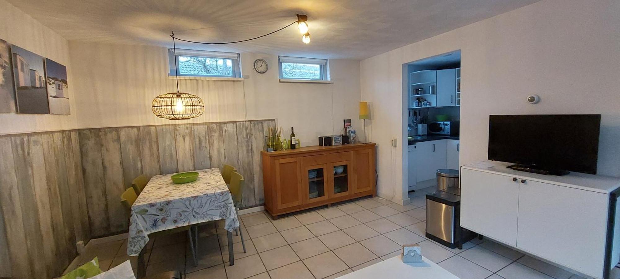 Zomerhuis Simoons Holiday home