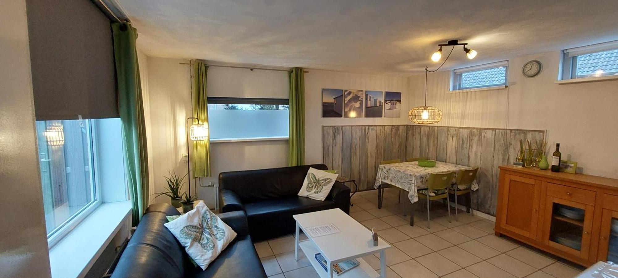 Holiday home Zomerhuis Simoons *